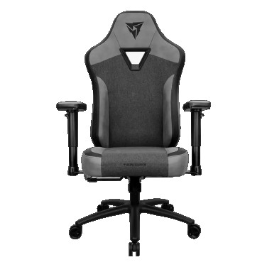 Игровое кресло ThunderX3 EAZE LOFT, Black - xstore.md