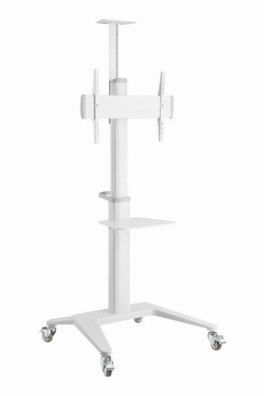 Кронштейн для телевизора Gembird ТВС-70Т-02-В, White - xstore.md