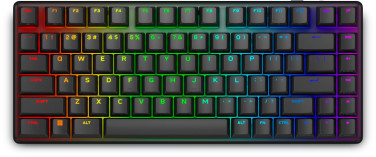 Tastatură fără fir DELL Alienware Pro, Dark Side of the Moon - xstore.md