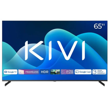Televizor KIVI 55U770QB - xstore.md