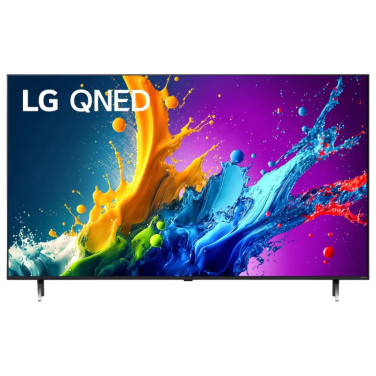 Телевизор LG 43QNED80T6A - xstore.md