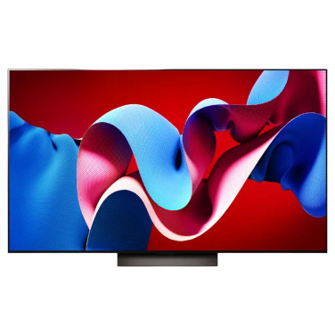 Телевизор LG OLED65C46LA - xstore.md