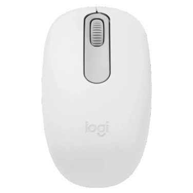 Беспроводная мышь Logitech M196, White - xstore.md