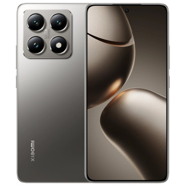 Xiaomi 14T, Gray - xstore.md