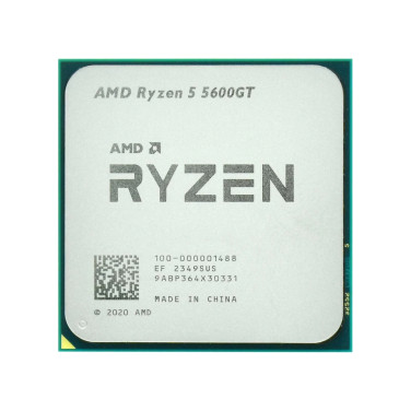 Процессор AMD Ryzen 5 5600GT, Tray - xstore.md