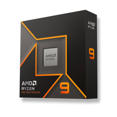 Процессор AMD Ryzen 9 9950X, Box - xstore.md