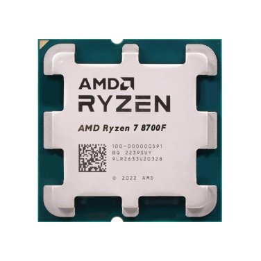 Процессор AMD Ryzen 7 8700F, Tray - xstore.md