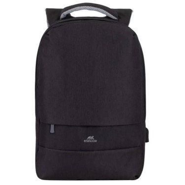 15.6❞ Rucsac pentru laptop Rivacase 7562, Black - xstore.md