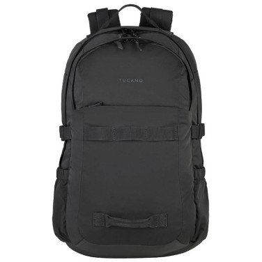 15.6" Rucsac pentru laptop Tucano Band, Black