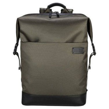 15.6" Rucsac pentru laptop Tucano Modo Premium, Green