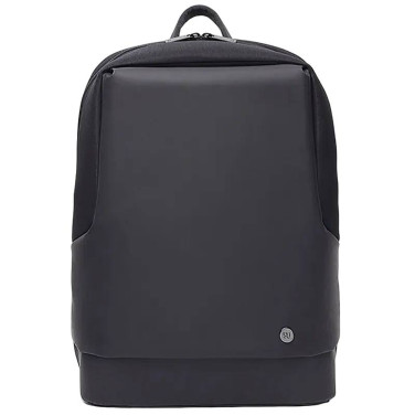 13❞ Rucsac pentru laptop NINETYGO City Commuter, Black - xstore.md