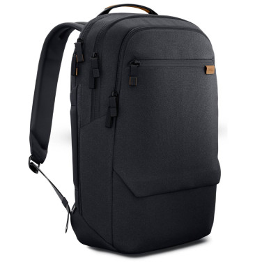 16❞ Рюкзак для ноутбука Dell EcoLoop Premier, Black - xstore.md