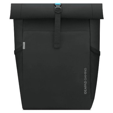 16❞ Rucsac pentru laptop Lenovo IdeaPad Gaming Modern, Black - xstore.md