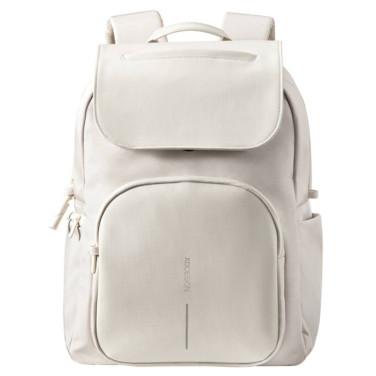 16❞ Рюкзак для ноутбука XD Design Bobby Daypack P705.983, Gray - xstore.md
