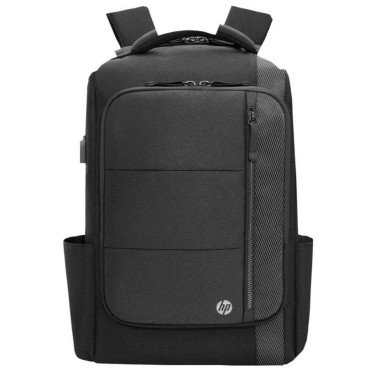 16.1❞ Rucsac pentru laptop HP Renew Executive, Black - xstore.md