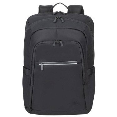 17.3❞ Rucsac pentru laptop Rivacase 7569 ECO, Black - xstore.md