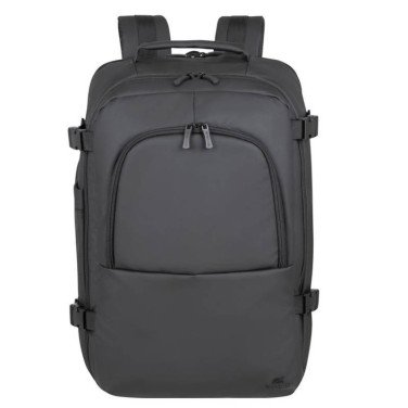 17.3" Рюкзак для ноутбука Rivacase 8465 ECO, Black