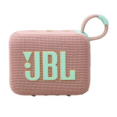 JBL GO 4 - xstore.md