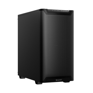 Корпус be quiet! Pure Base 501 Airflow, Black - xstore.md
