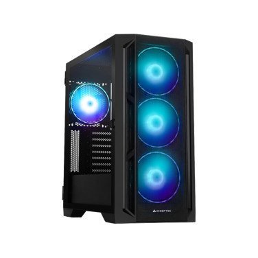 Carcasă Chieftec APEX Lumo - xstore.md