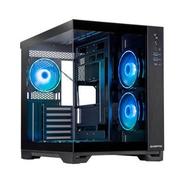 Carcasă Chieftec Visio - xstore.md