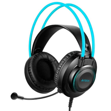 Наушники A4tech FH200i - xstore.md