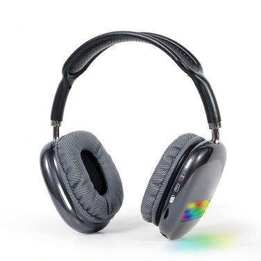 Наушники Gembird BHP-LED-02-BK - xstore.md
