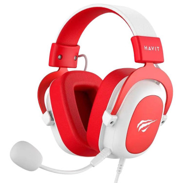 Наушники Havit H2002d - xstore.md
