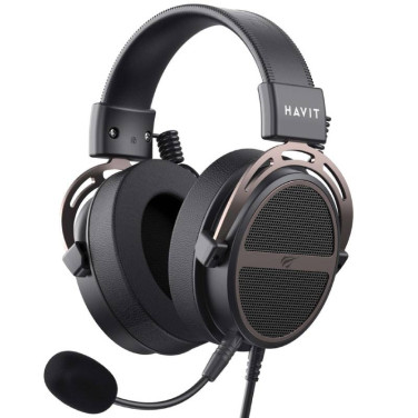 Наушники Havit H2030E - xstore.md