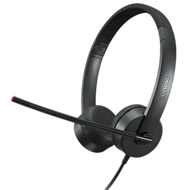 Căști Lenovo Essential - xstore.md