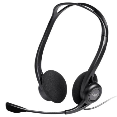 Наушники Logitech H960 - xstore.md