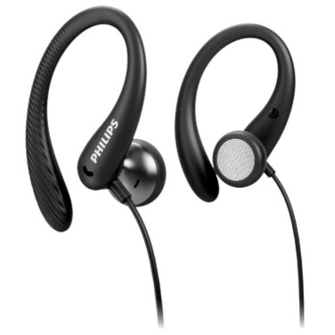 Наушники Philips TAA1105BK/00 - xstore.md