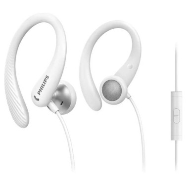 Наушники Philips TAA1105WT/00 - xstore.md