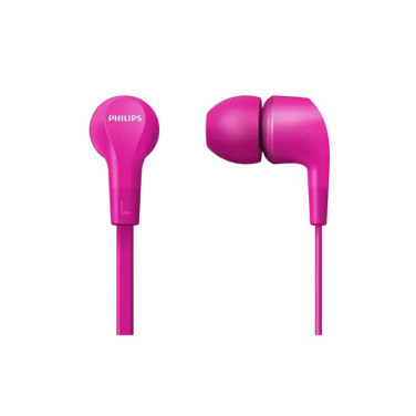 Наушники Philips TAE1105PK/00 - xstore.md
