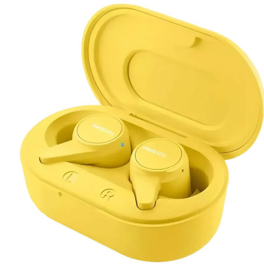 Наушники Philips TAT1207YL/00 - xstore.md