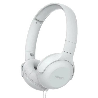 Căști Philips TAUH201WT/00, White - xstore.md