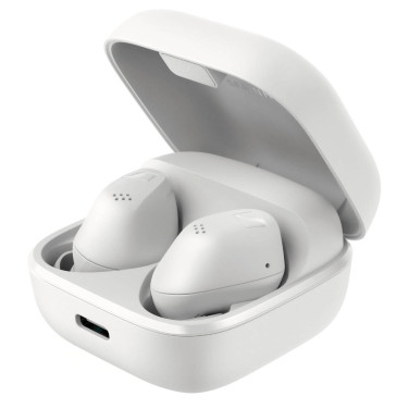 Наушники Sennheiser Accentum TWS, White - xstore.md