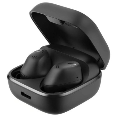 Наушники Sennheiser Accentum TWS, Black - xstore.md