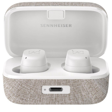 Наушники Sennheiser Momentum 3 TWS - xstore.md