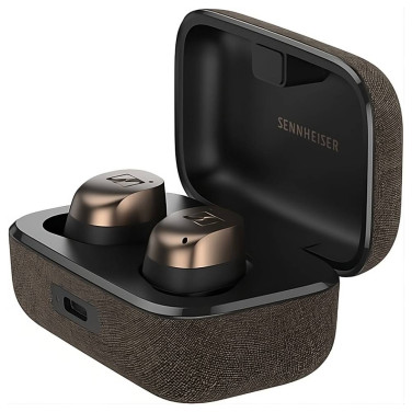 Căști Sennheiser Momentum 4 TWS - xstore.md