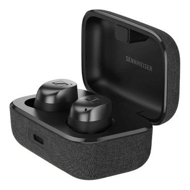 Наушники Sennheiser Momentum 4 TWS - xstore.md