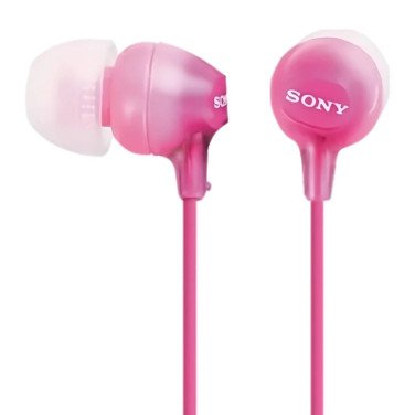 Наушники Sony MDR-EX15AP - xstore.md