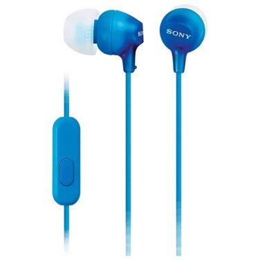 Наушники Sony MDR-EX15AP - xstore.md