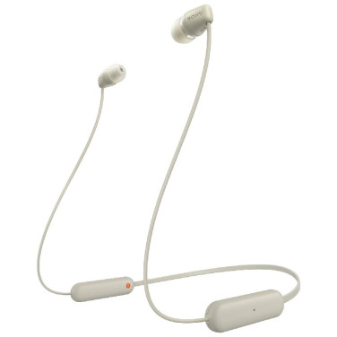 Наушники Sony WI-C100 - xstore.md