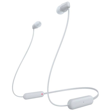 Наушники Sony WI-C100 - xstore.md