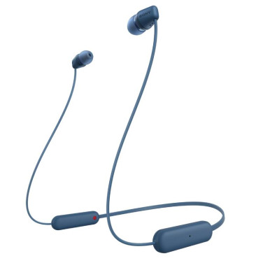 Наушники Sony WI-C100 - xstore.md