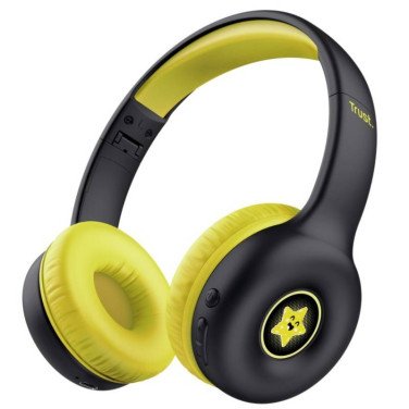 Наушники Trust NOUNA - xstore.md