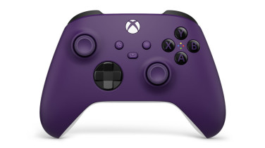 Геймпад Microsoft Xbox, Purple - xstore.md