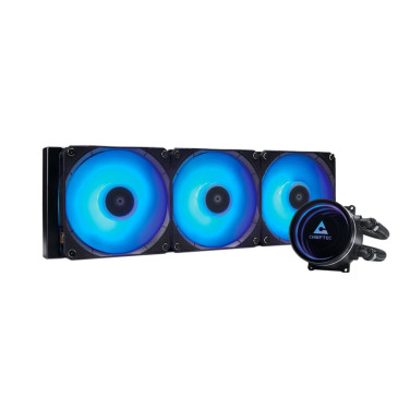 Кулер Chieftec Iceberg 360 RGB - xstore.md