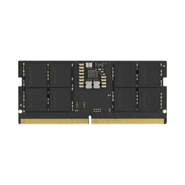Memorie RAM GOODRAM, GR5600S564L46S/16G - xstore.md